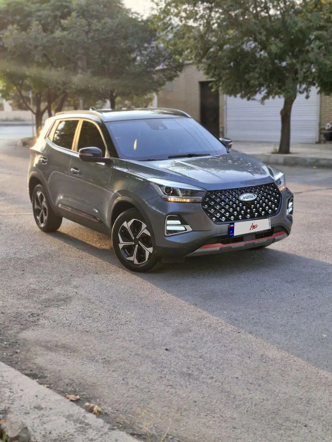 X55 PRO 1401|خودرو سواری و وانت|مشهد, عامل|دیوار