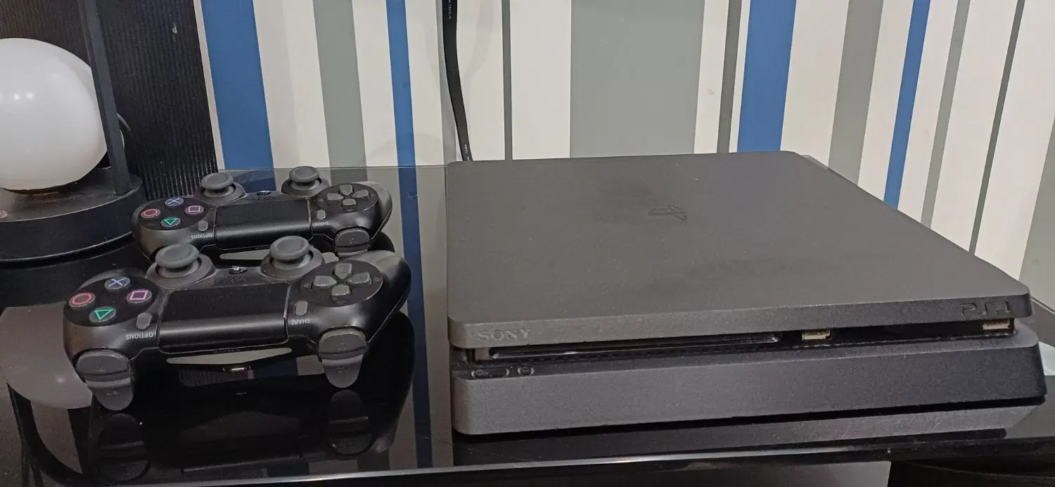 فروش ps4|کنسول، بازی ویدئویی و آنلاین|اهواز, گلستان|دیوار