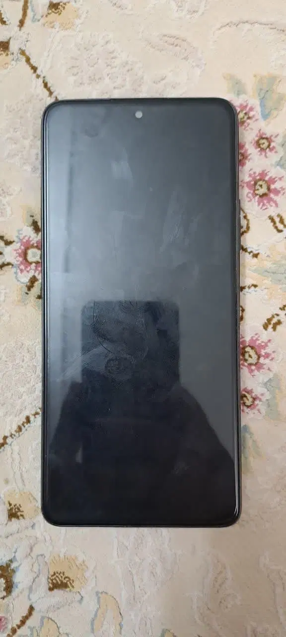 شیائومی note 10pro|موبایل|شاهینشهر, فدک|دیوار