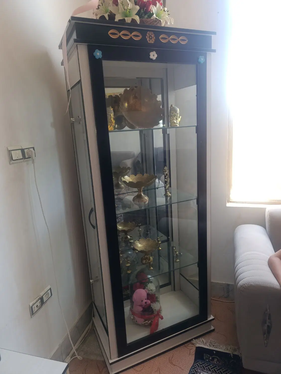 بوفه|بوفه، ویترین، کنسول|سبزوار, شهرک صنعتی خاوران|دیوار