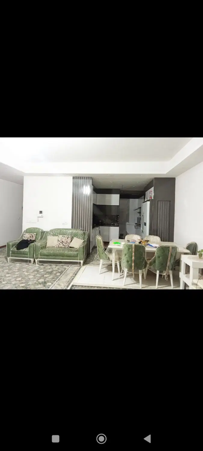 115m|اجارهٔ آپارتمان|کهریزک, |دیوار