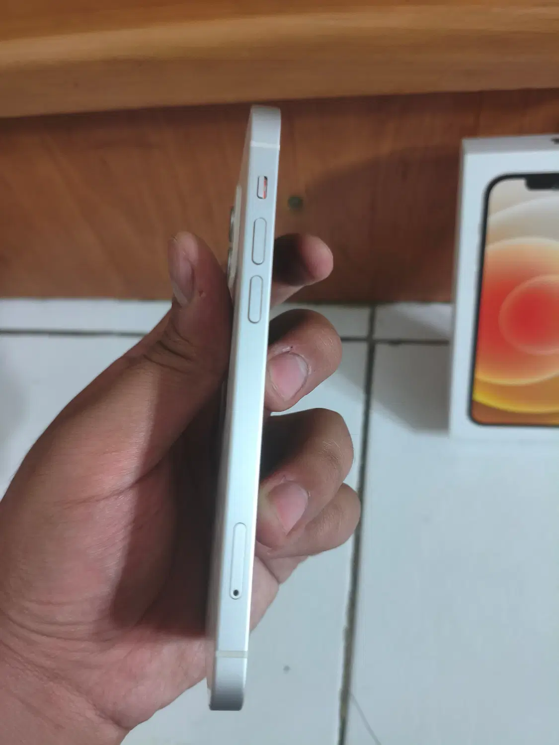 iPhone 12 normal|موبایل|تهران, زهتابی|دیوار