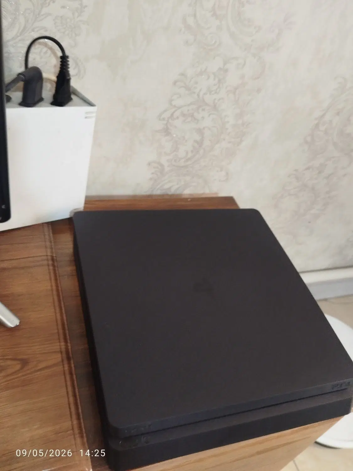 ps4 slim 1tra|کنسول، بازی ویدئویی و آنلاین|چهاردانگه (تهران), |دیوار
