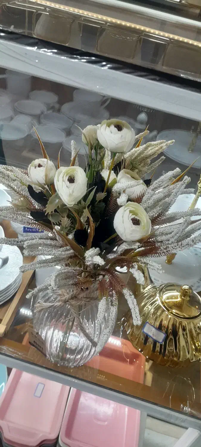 گل مصنوعی|گل مصنوعی|کوهدشت, |دیوار