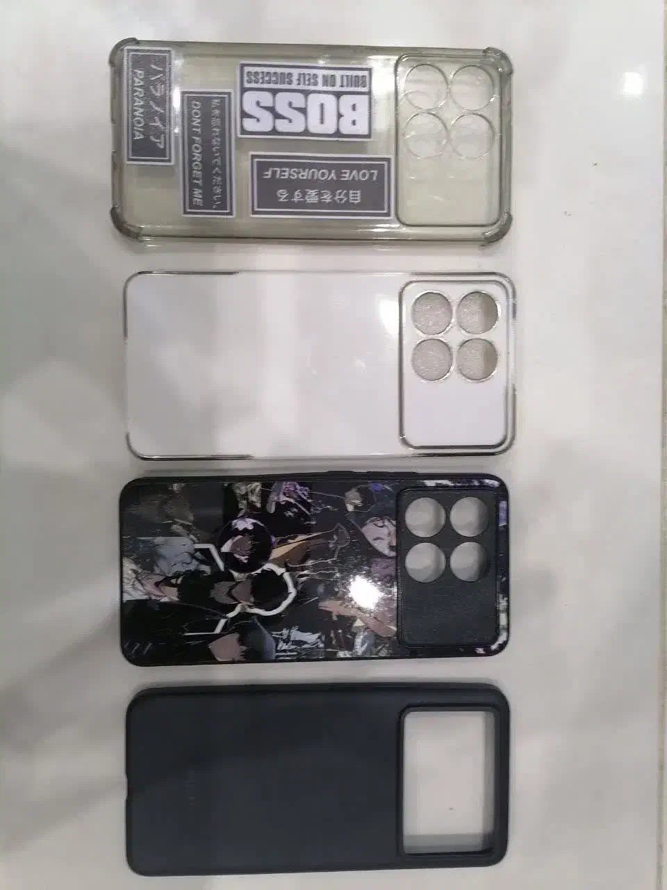 گوشی poco f6 pro|موبایل|چمران, |دیوار