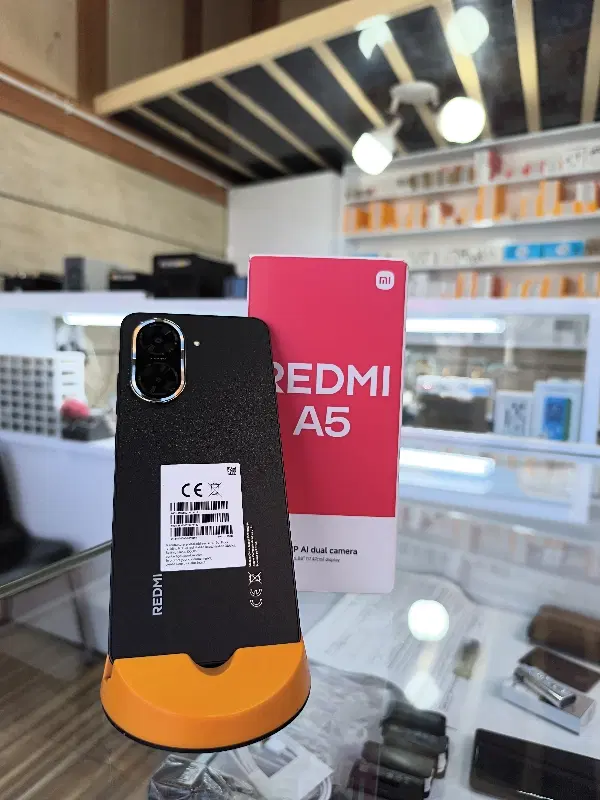 Redmi a5|موبایل|سقز, |دیوار