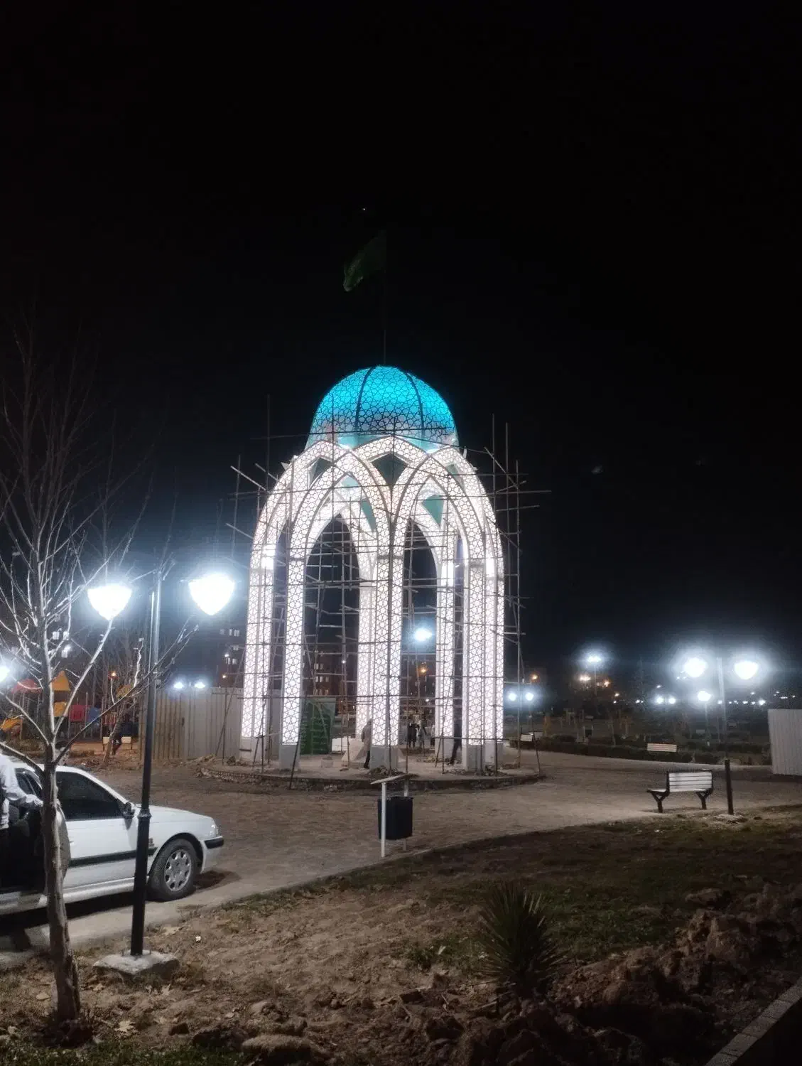 جوشکاری|خدمات پیشه و مهارت|نیشابور, سرآب کوشک|دیوار