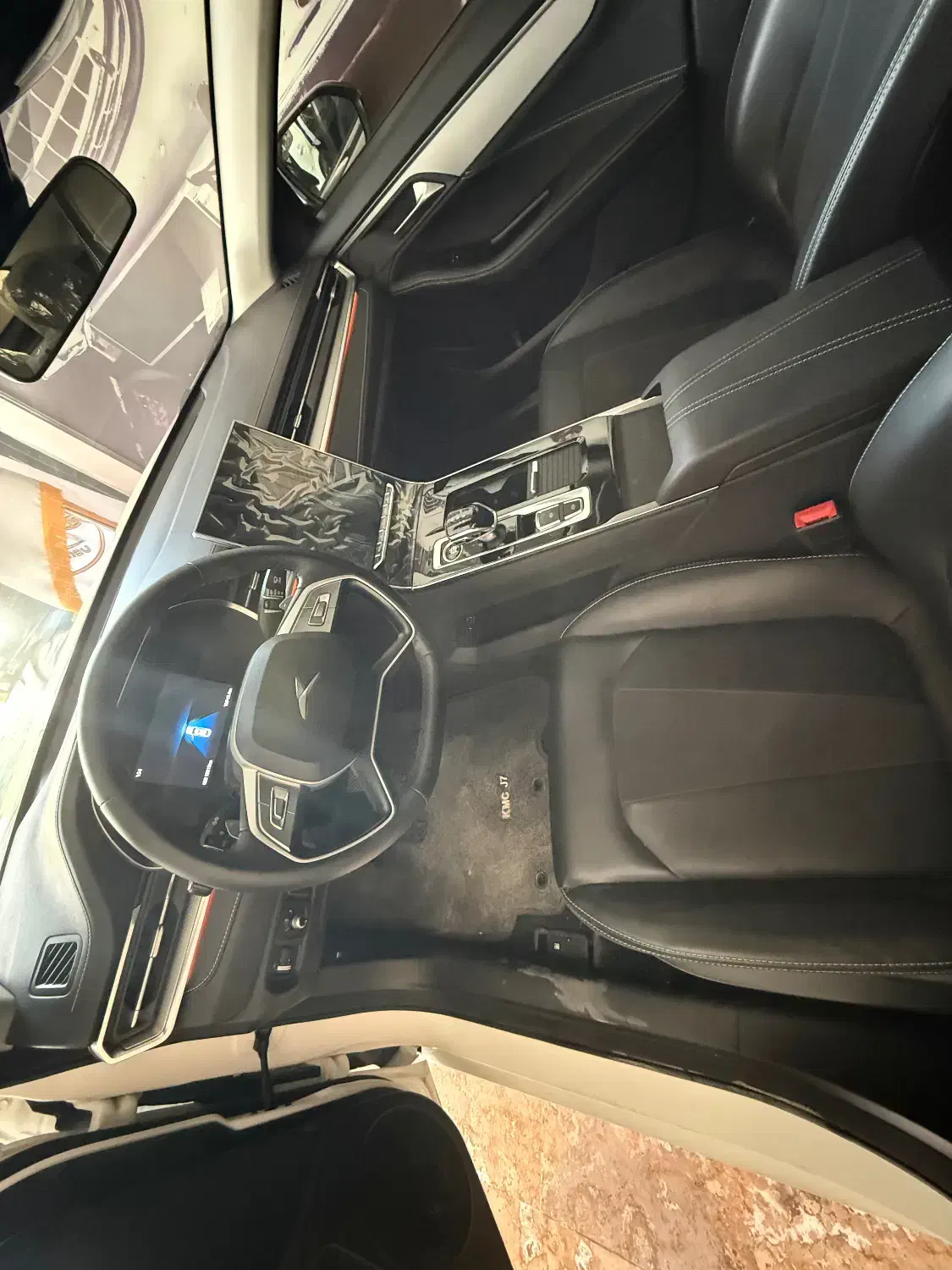 کی ام سی j7|خودرو سواری و وانت|اصفهان, پوریای ولی|دیوار