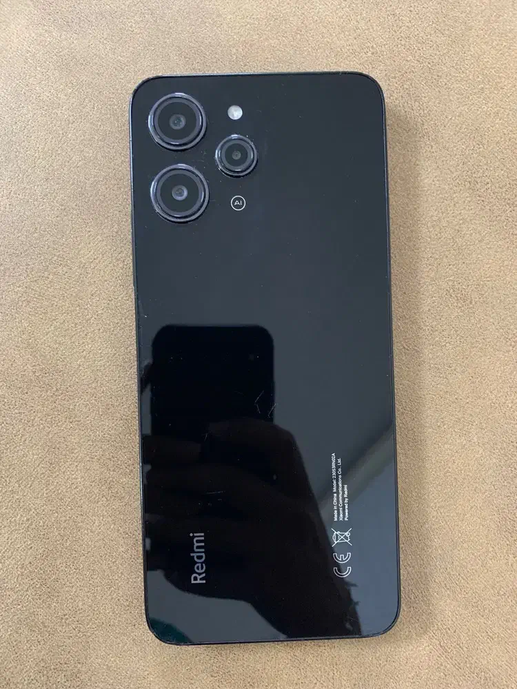 ردمی ۱۲|موبایل|مشهد, ایثارگران|دیوار