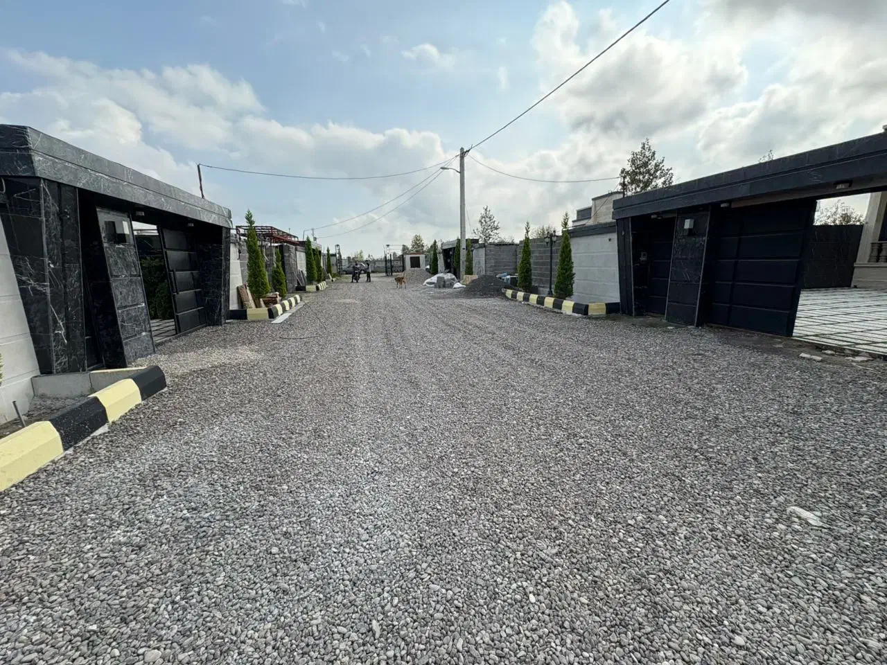 فروش ویلا شهرکی ۳۷۰متر|فروش خانه و ویلا|زیباکنار, |دیوار