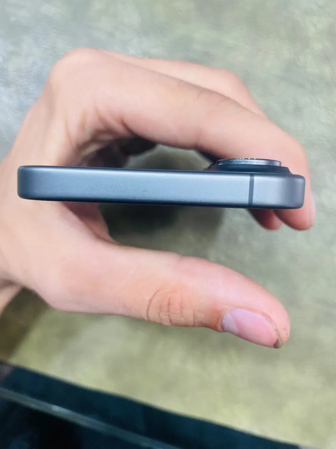 iphone 17normal..|موبایل|تهران, بهارستان|دیوار