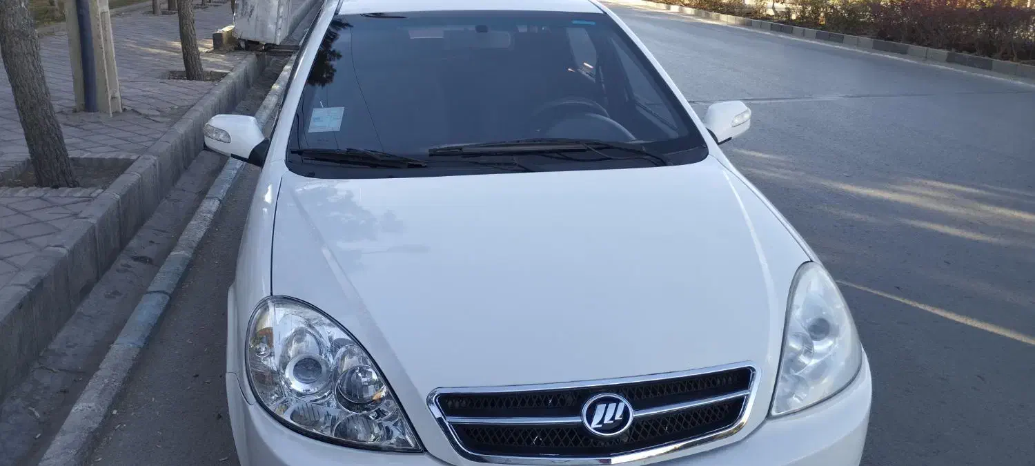 لیفان 520|خودرو سواری و وانت|همدان, |دیوار