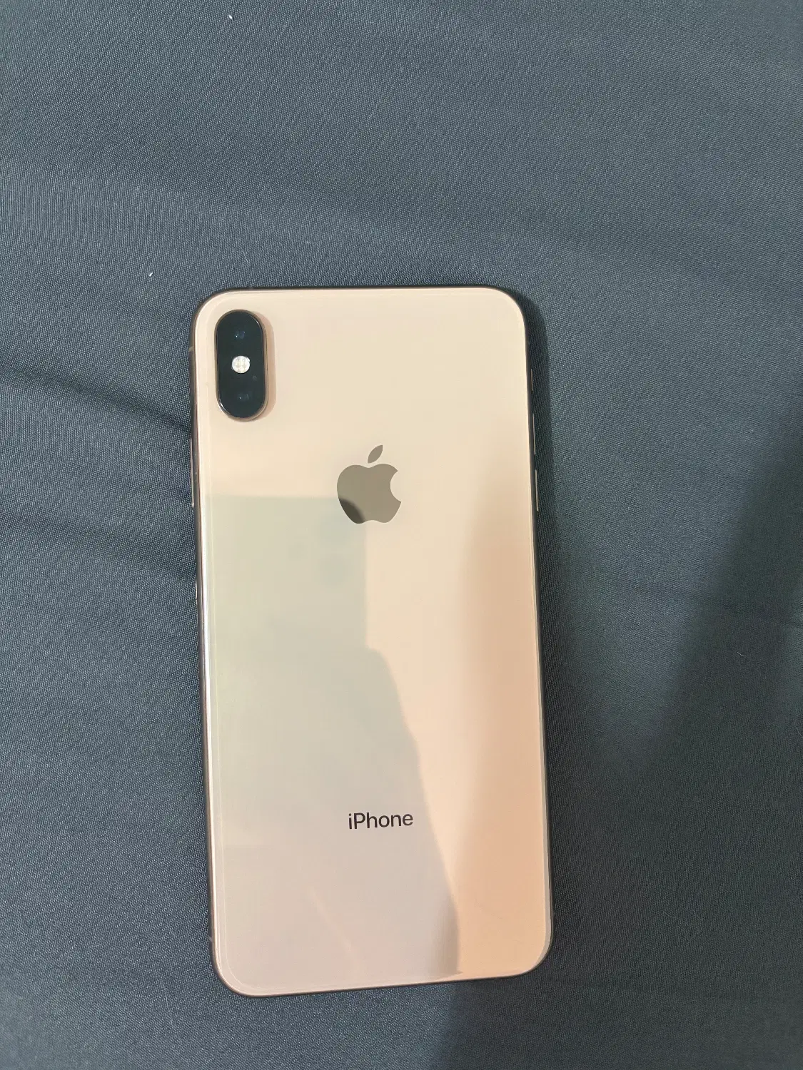 Xs max 256GB ZA|موبایل|مشهد, جاهد شهر|دیوار