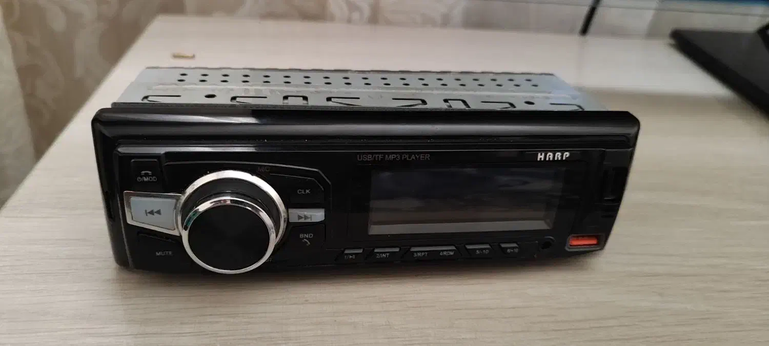 پخش هارپ|قطعات یدکی و لوازم جانبی|تهران, شادآباد|دیوار