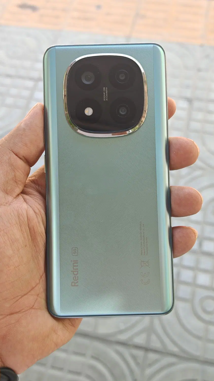 note 14 pro plus 512G|موبایل|اصفهان, بهارانچی|دیوار