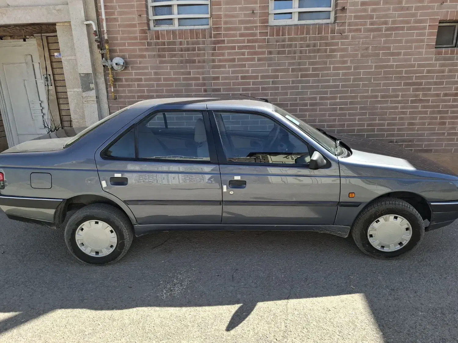 پژو405|خودرو سواری و وانت|میناب, |دیوار