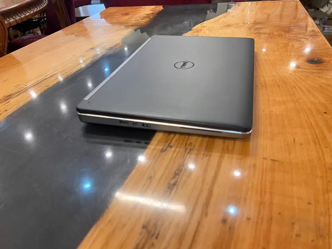 DellLatitude7520|رایانه همراه|ملایر, |دیوار