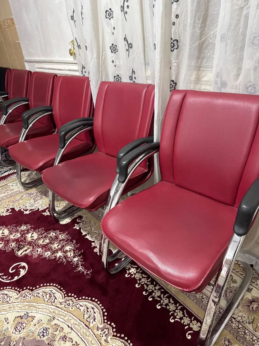 صندلی|دفتر کار|رامهرمز, |دیوار