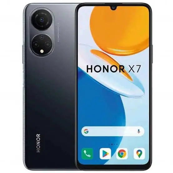 گوشی honor x7|موبایل|سنندج, |دیوار