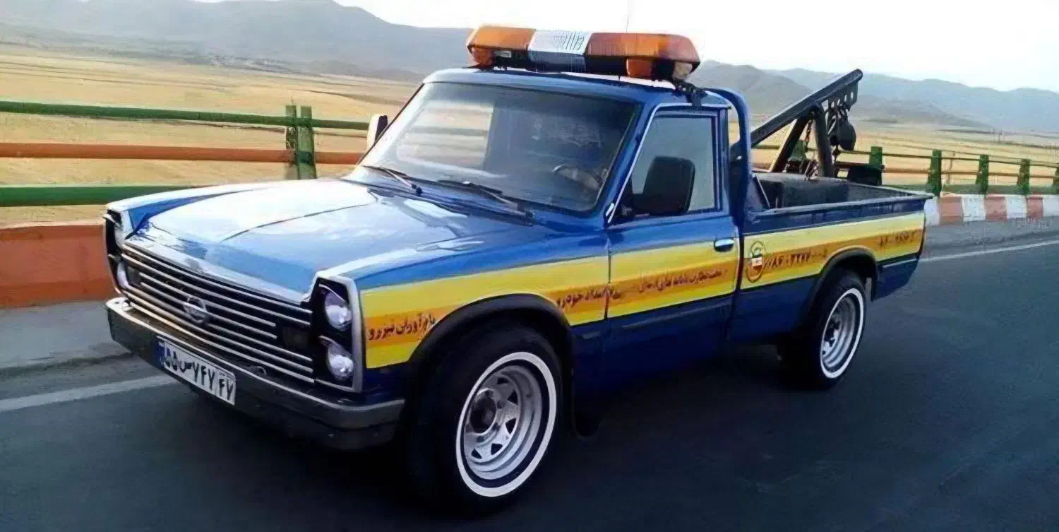 یدک کش|خدمات حمل و نقل|خاش, |دیوار