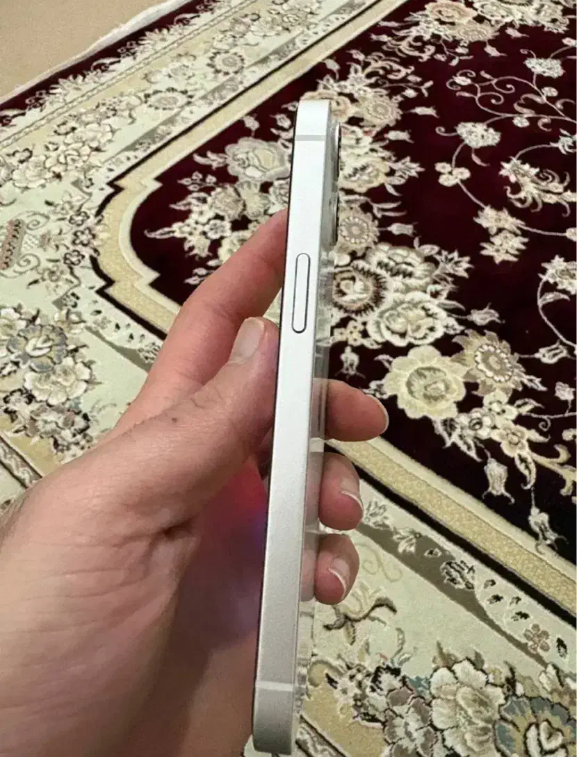 در حد نو iPhone 13|موبایل|تهران, ایوانک|دیوار