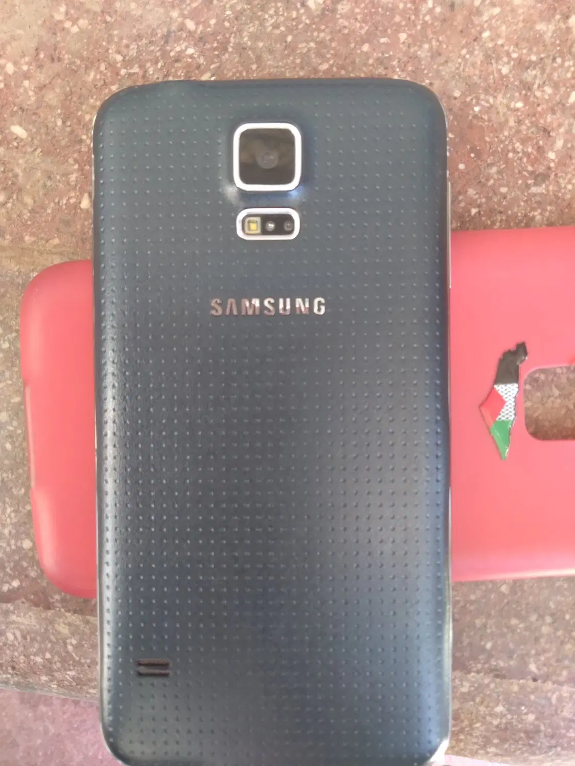Samsung galaxy S5|موبایل|قم, ارم|دیوار