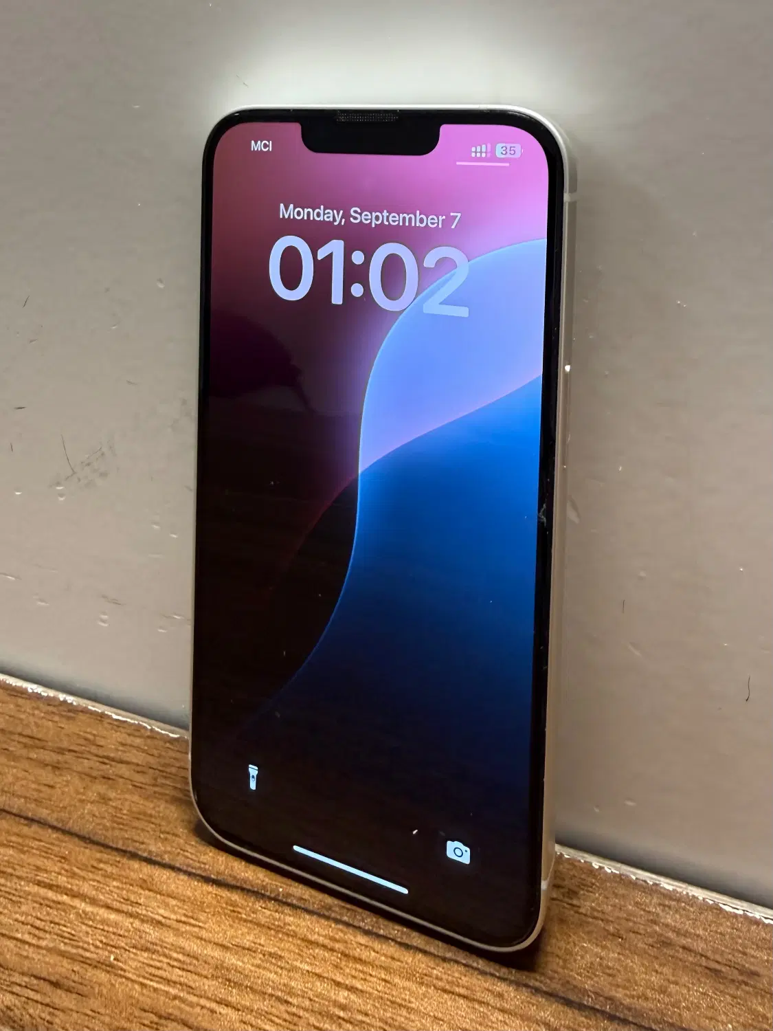 iphone 13 ZAA 128|موبایل|کرج, گوهردشت|دیوار