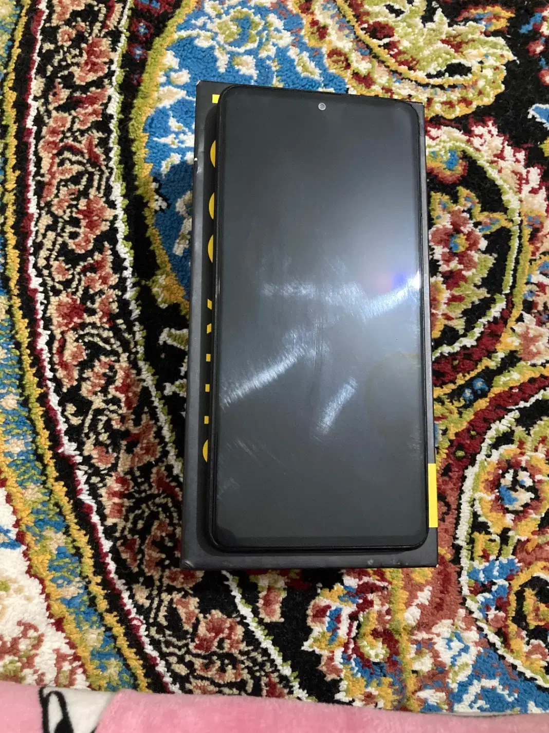 Poco X4 pro|موبایل|خرم‌آباد, |دیوار