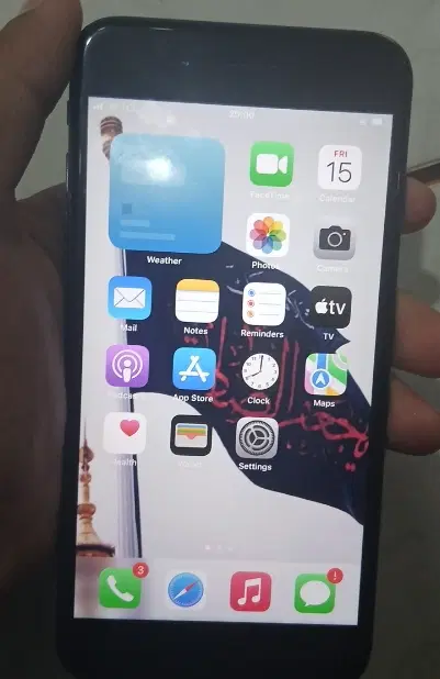 +iPhone 7|موبایل|ابریشم, |دیوار