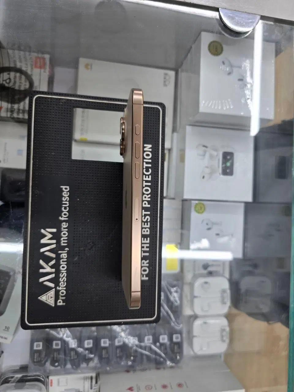 16 Promax|موبایل|ساری, |دیوار