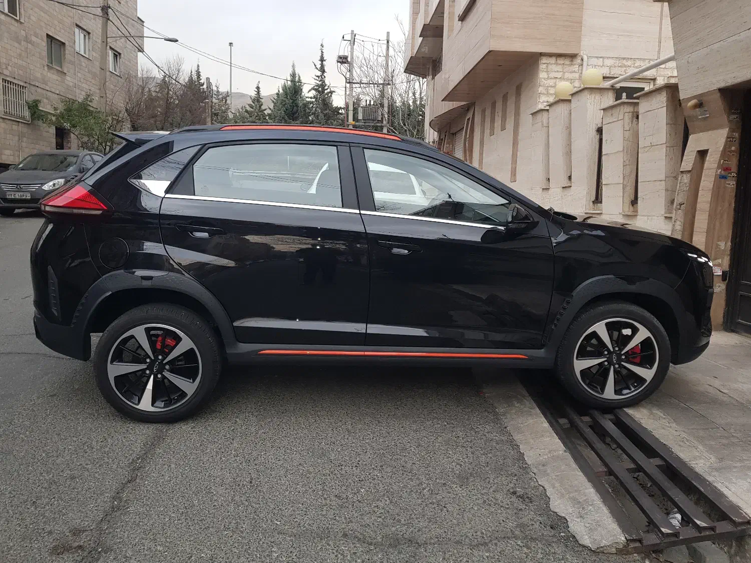 خودرو|خودرو سواری و وانت|تهران, جنتآباد شمالی|دیوار