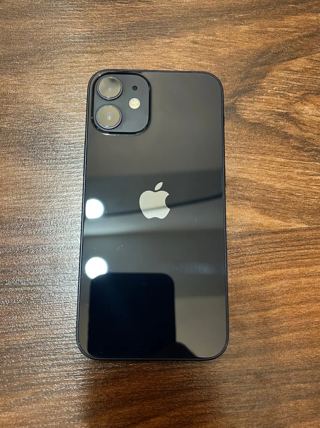 iPhone 12 mini 128gb lla|موبایل|تهران, آذربایجان|دیوار
