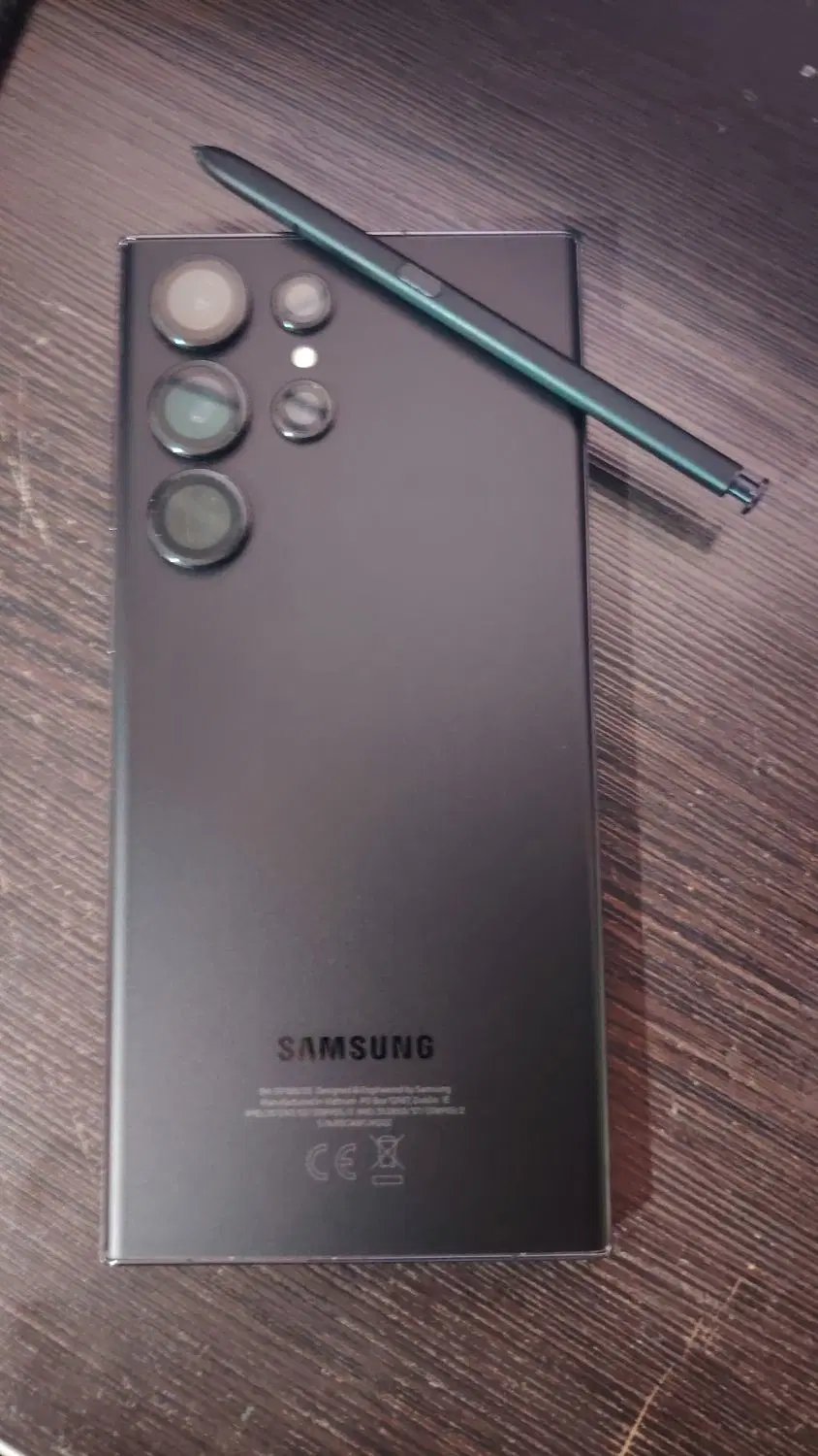S23 Ultra|موبایل|بانه, |دیوار