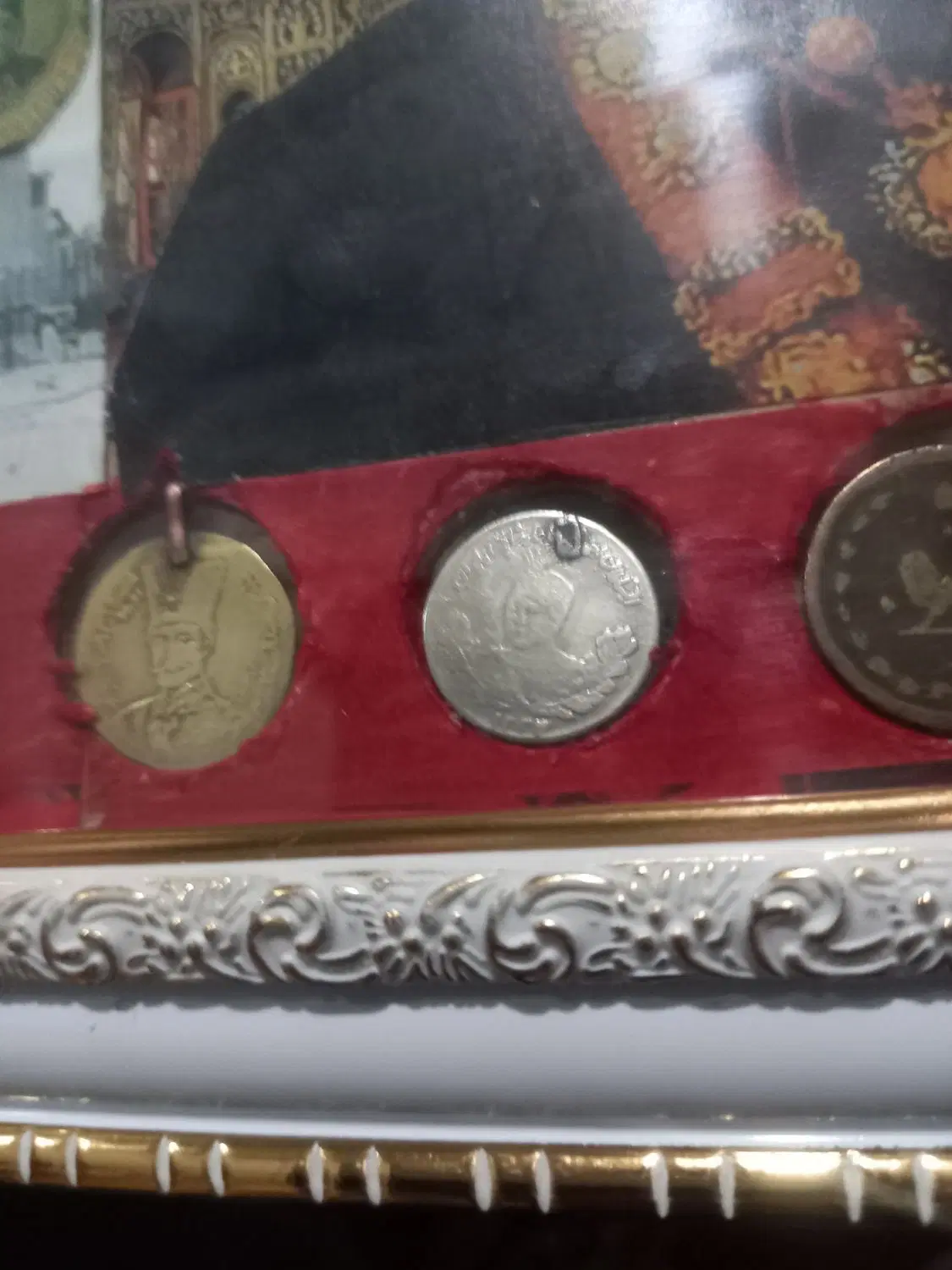 سکه|کلکسیون سکه، تمبر، اسکناس|کرج, کیانمهر|دیوار
