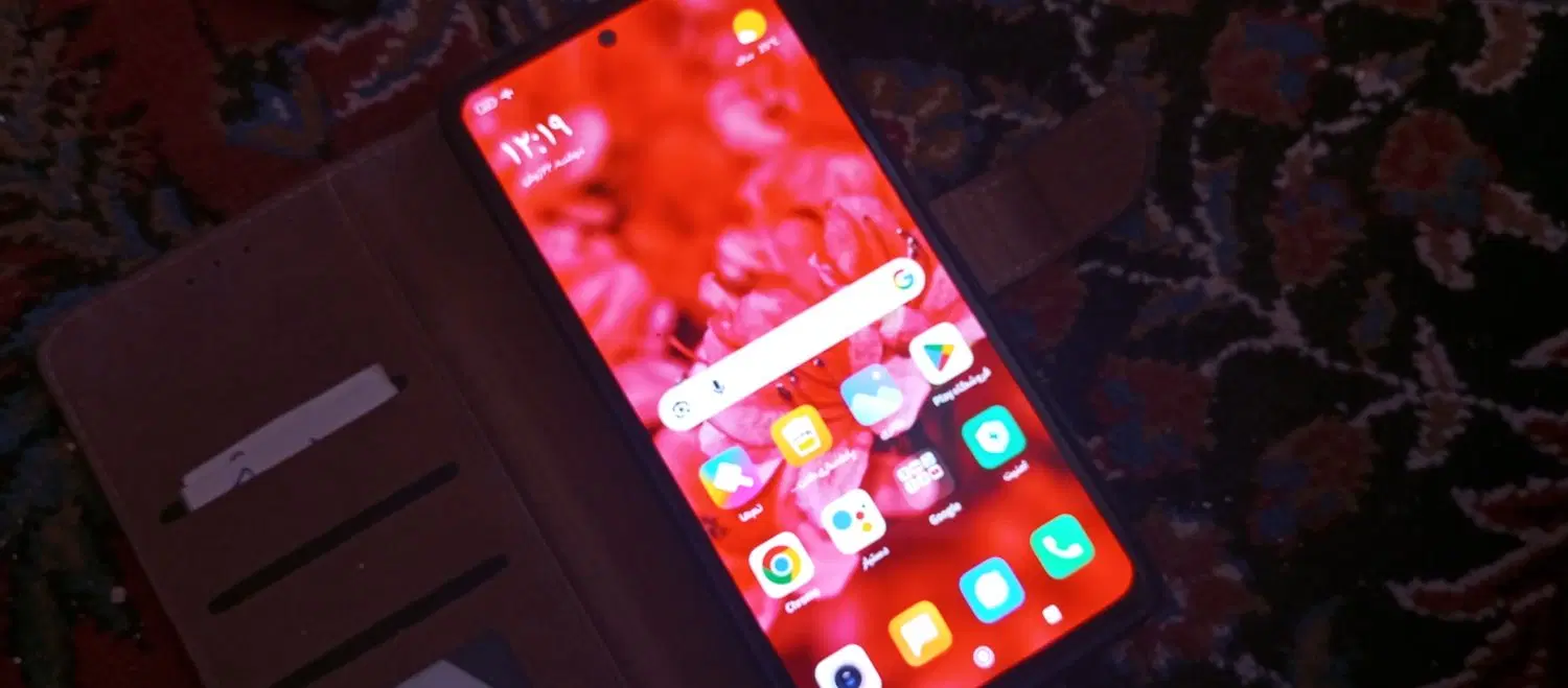 Note 10 Pro|موبایل|رشتخوار, |دیوار