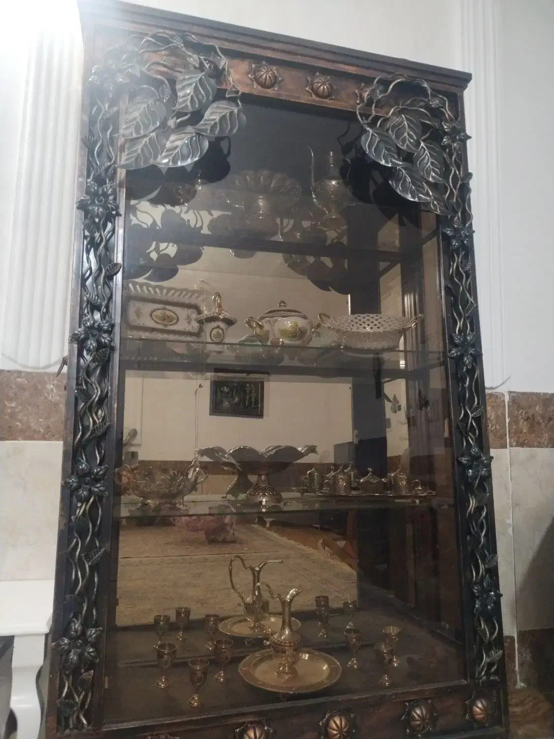 بوفه|بوفه، ویترین، کنسول|سبزوار, هویزه|دیوار