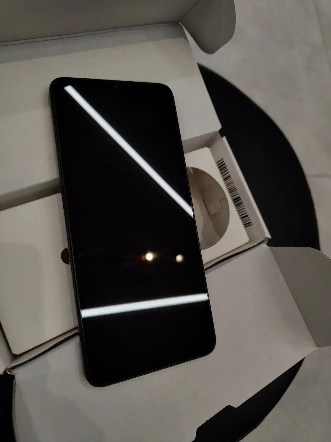 Redmi A3  128g. 5g|موبایل|قم, زنبیل آباد|دیوار