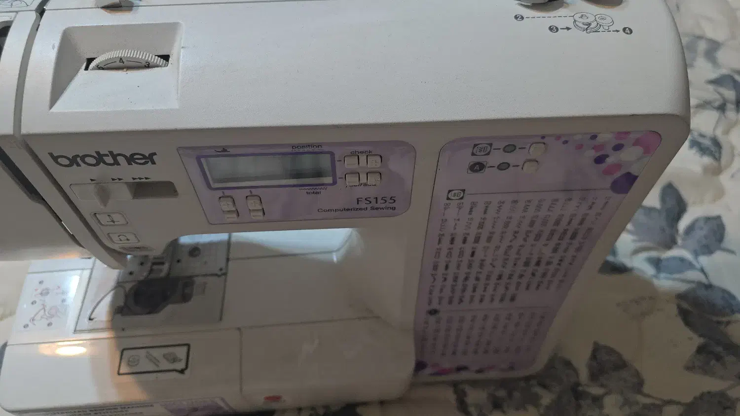 چرخ خیاطی|چرخ خیاطی و ریسندگی|تهران, ونک|دیوار