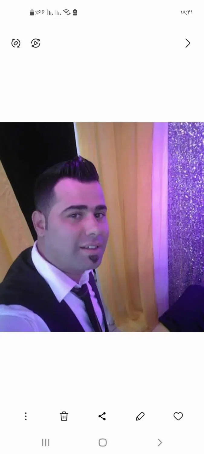 dj jasem|خدمات پذیرایی، مراسم|رشت, گلسار|دیوار