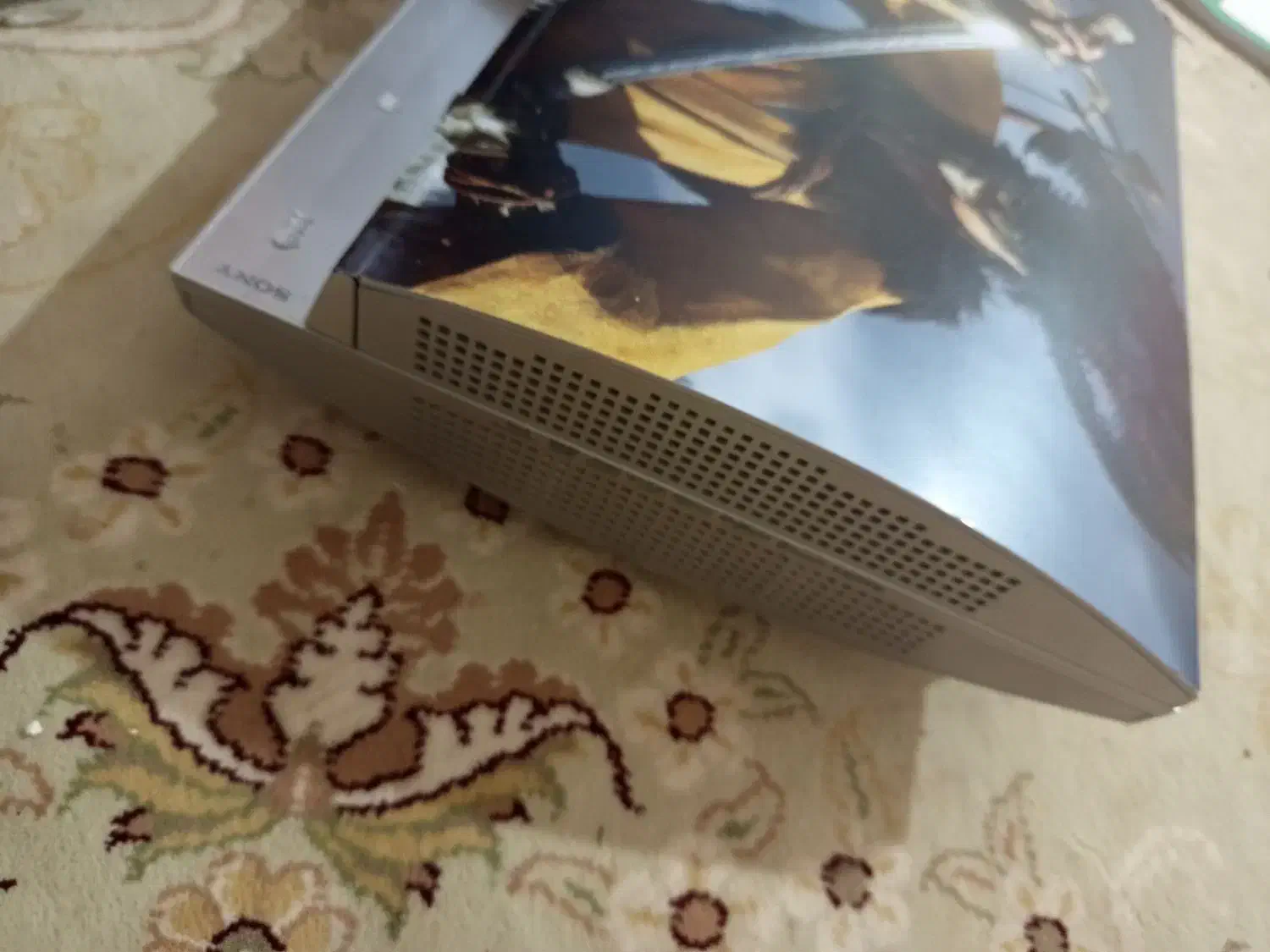 ps3|کنسول، بازی ویدئویی و آنلاین|تربت جام, فاز ۱ فرهنگیان|دیوار