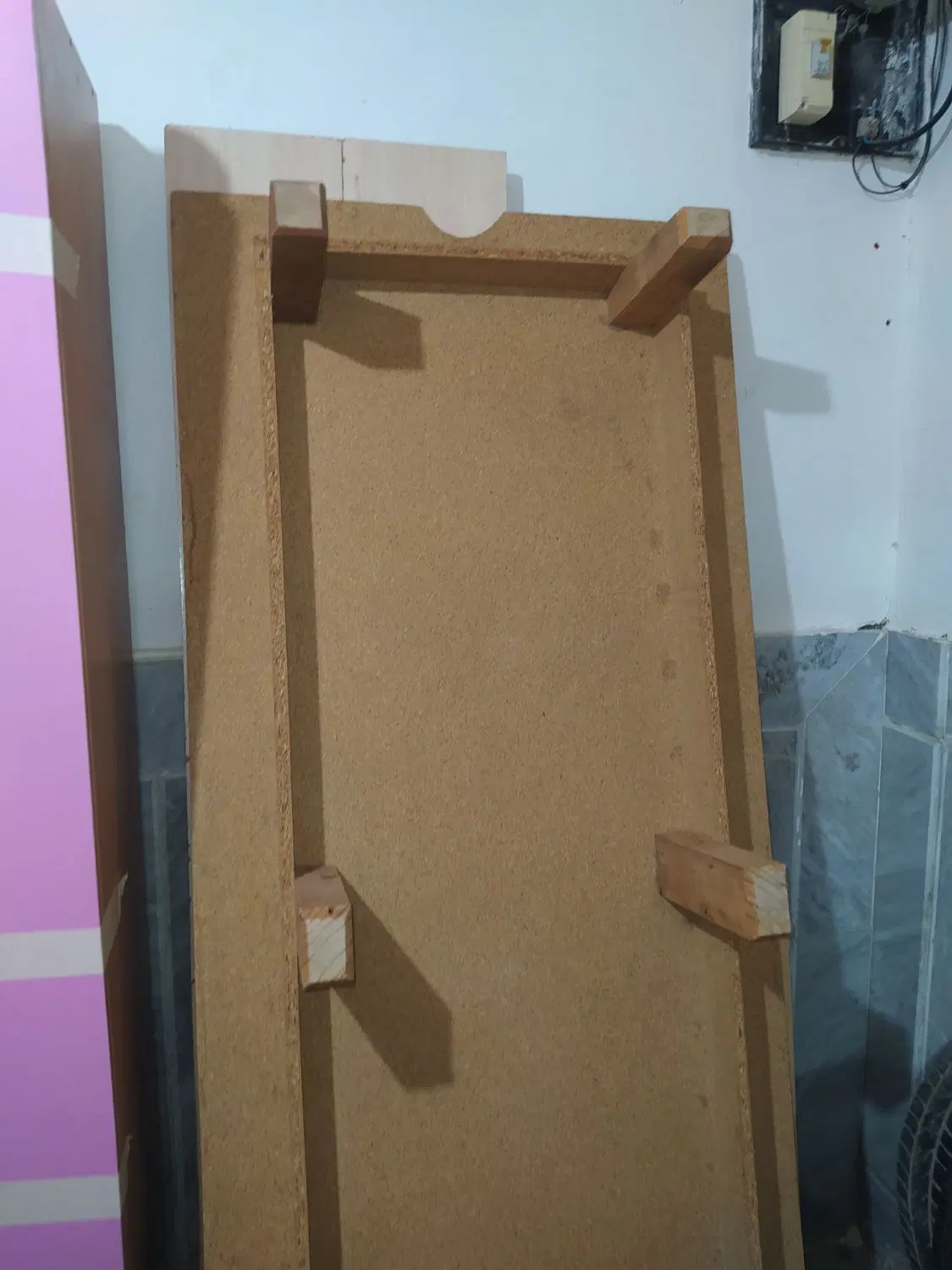 فرش|فرش|شیروان (خراسان), |دیوار