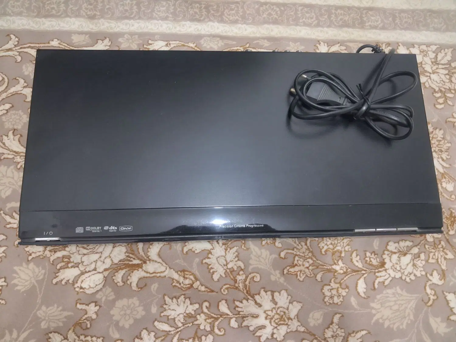 دی وی دی SONY|پخش‌کننده DVD و ویدیو|سقز, |دیوار