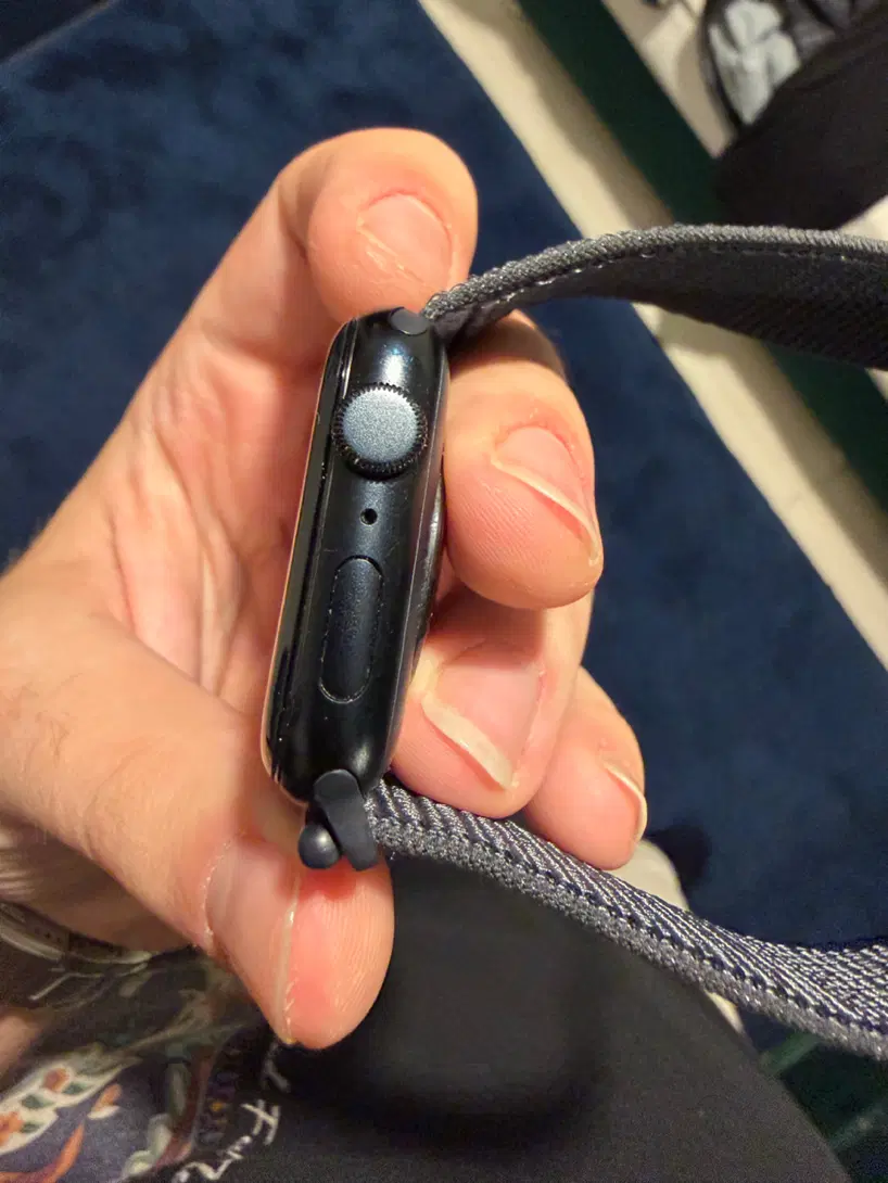 apple watch se 2|لوازم جانبی موبایل و تبلت|تهران, نیلوفر|دیوار