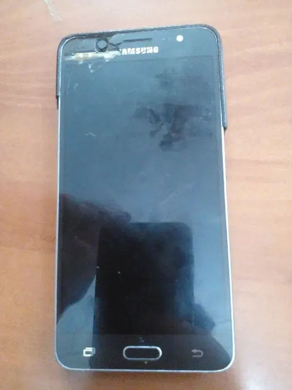 samsungj510f|موبایل|اصفهان, پروین|دیوار