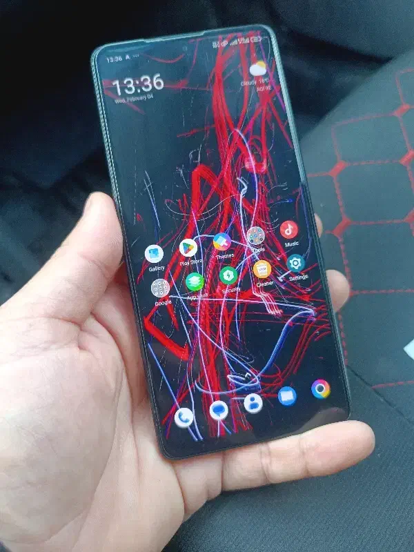 poco f5|موبایل|شوش, |دیوار