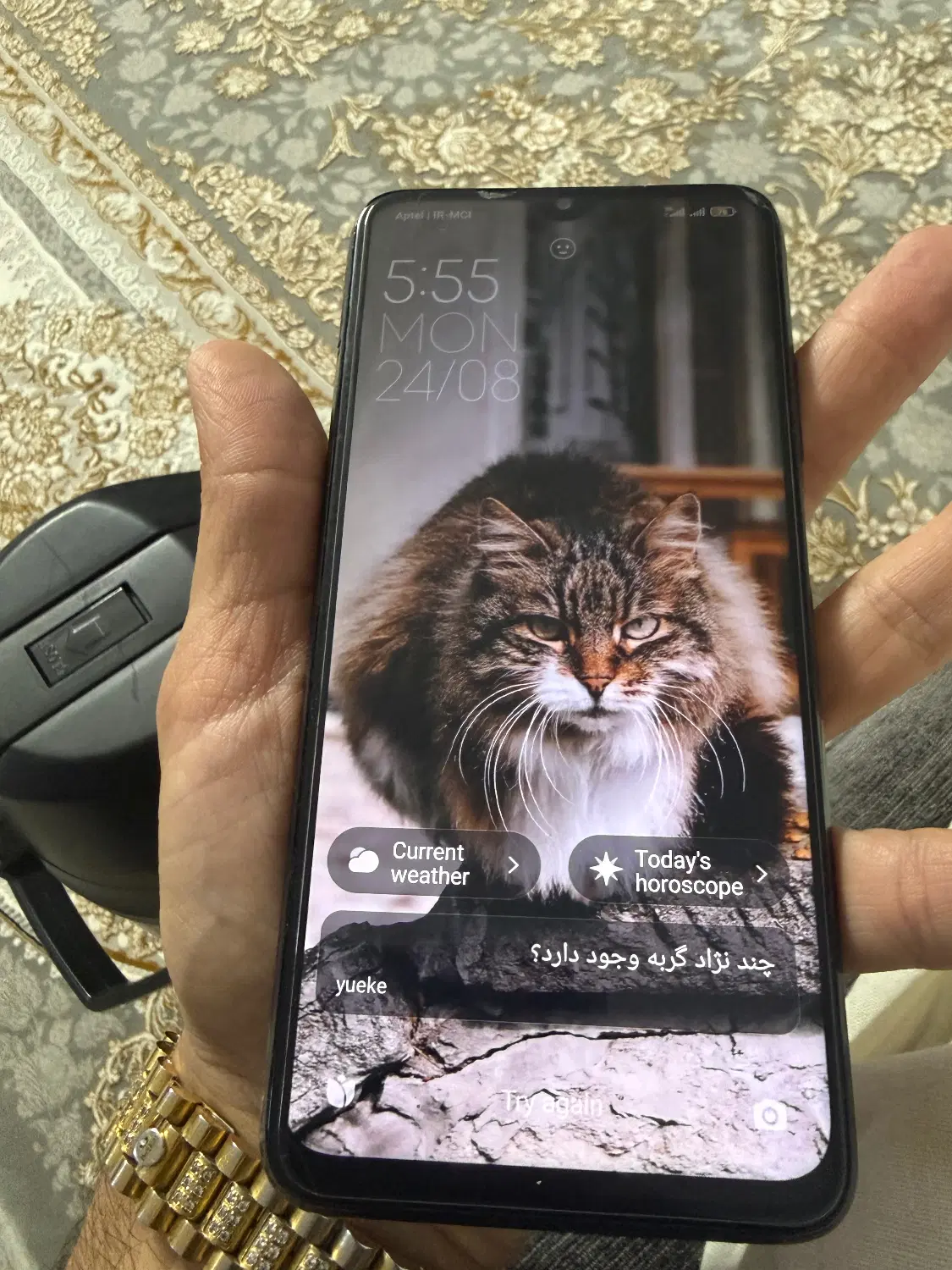 Redmi 9T|موبایل|مشهد, استاد یوسفی (شهرک غرب)|دیوار