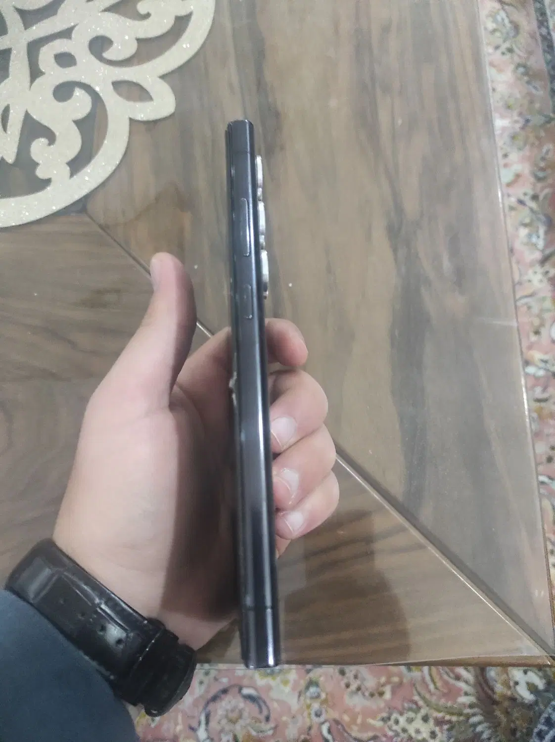 گوشی S23 ultra|موبایل|همدان, |دیوار