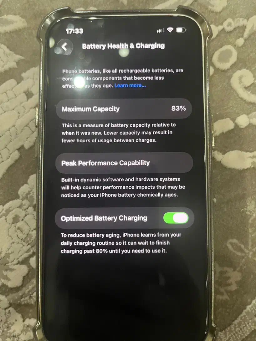 ایفون ۱۳|موبایل|تهران, فلاح|دیوار