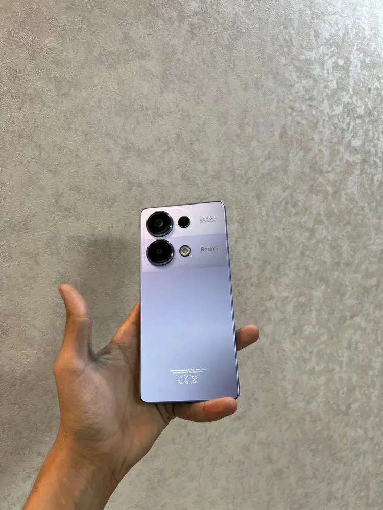 note 13 pro 256 8|موبایل|مشهد, بهشت|دیوار