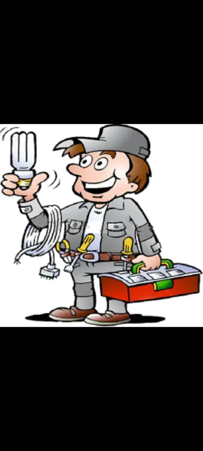 تاسیسات برقکارحرفه ای برق کار،نصب لوستروسیم کشی|خدمات پیشه و مهارت|پرند, فاز ۶|دیوار